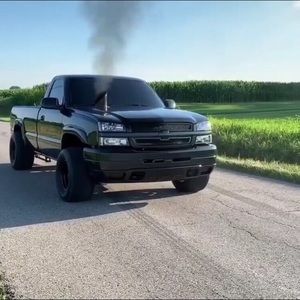 Meet your Posher, Myles